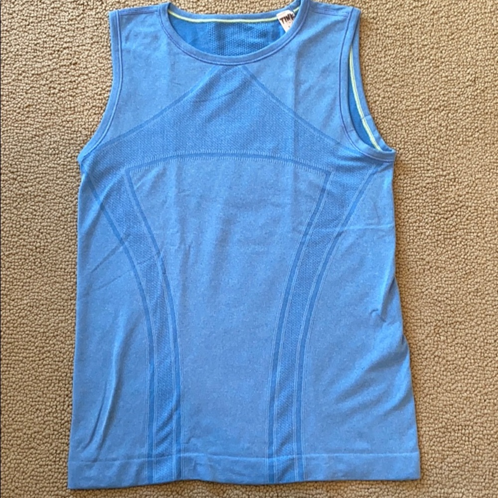 Ivivva tank top